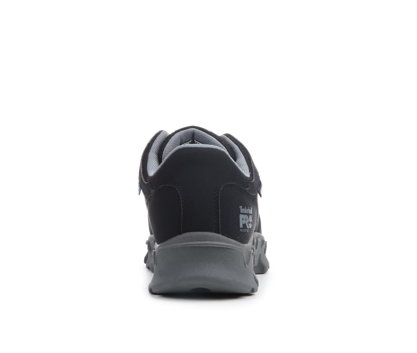 Men's Timberland Pro TP Power Train Alloy Safety Shoes