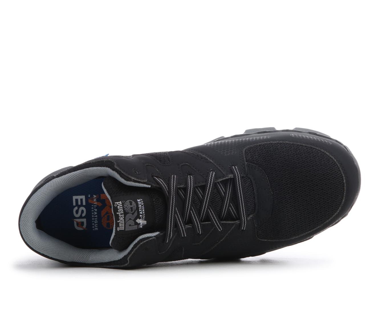 Men's Timberland Pro TP Power Train Alloy Safety Shoes