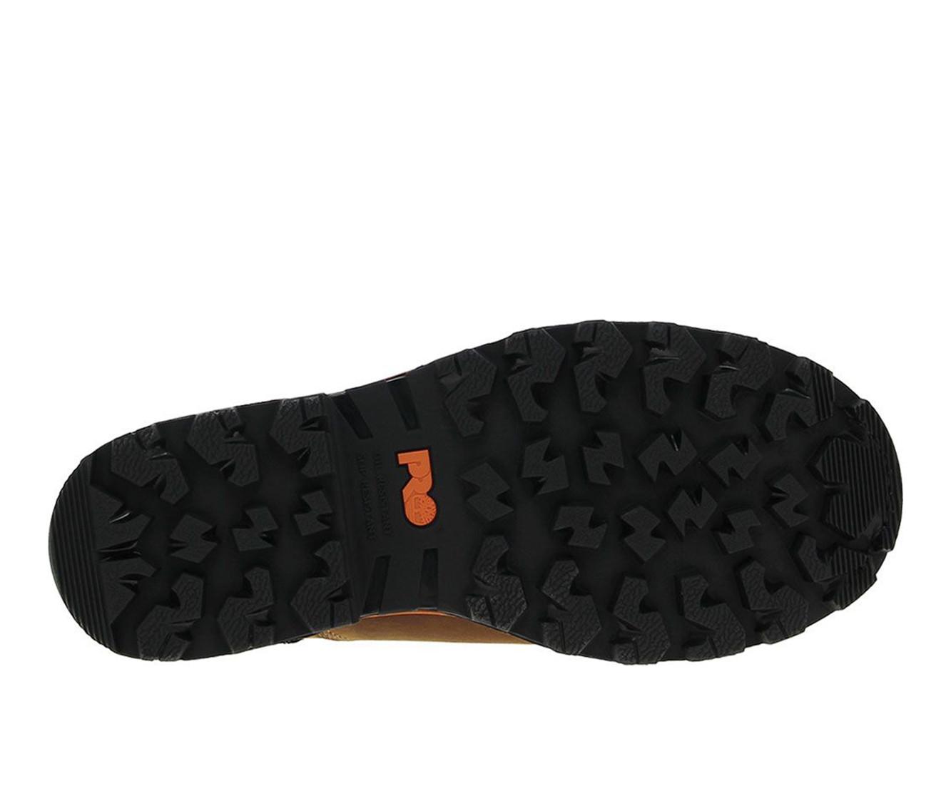 Timberland Pro TP Boondock 6in SOF Work Boots