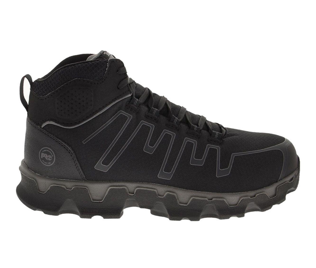 Timberland Pro TP Powertrain Mid EH Safety Shoes