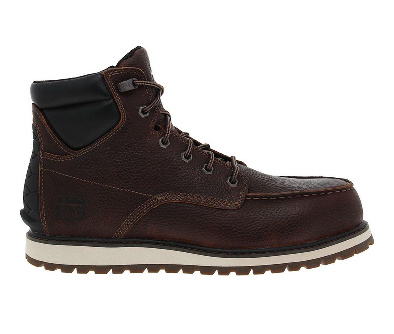 Timberland Pro TP Irvine Wedge Allo Work Boots