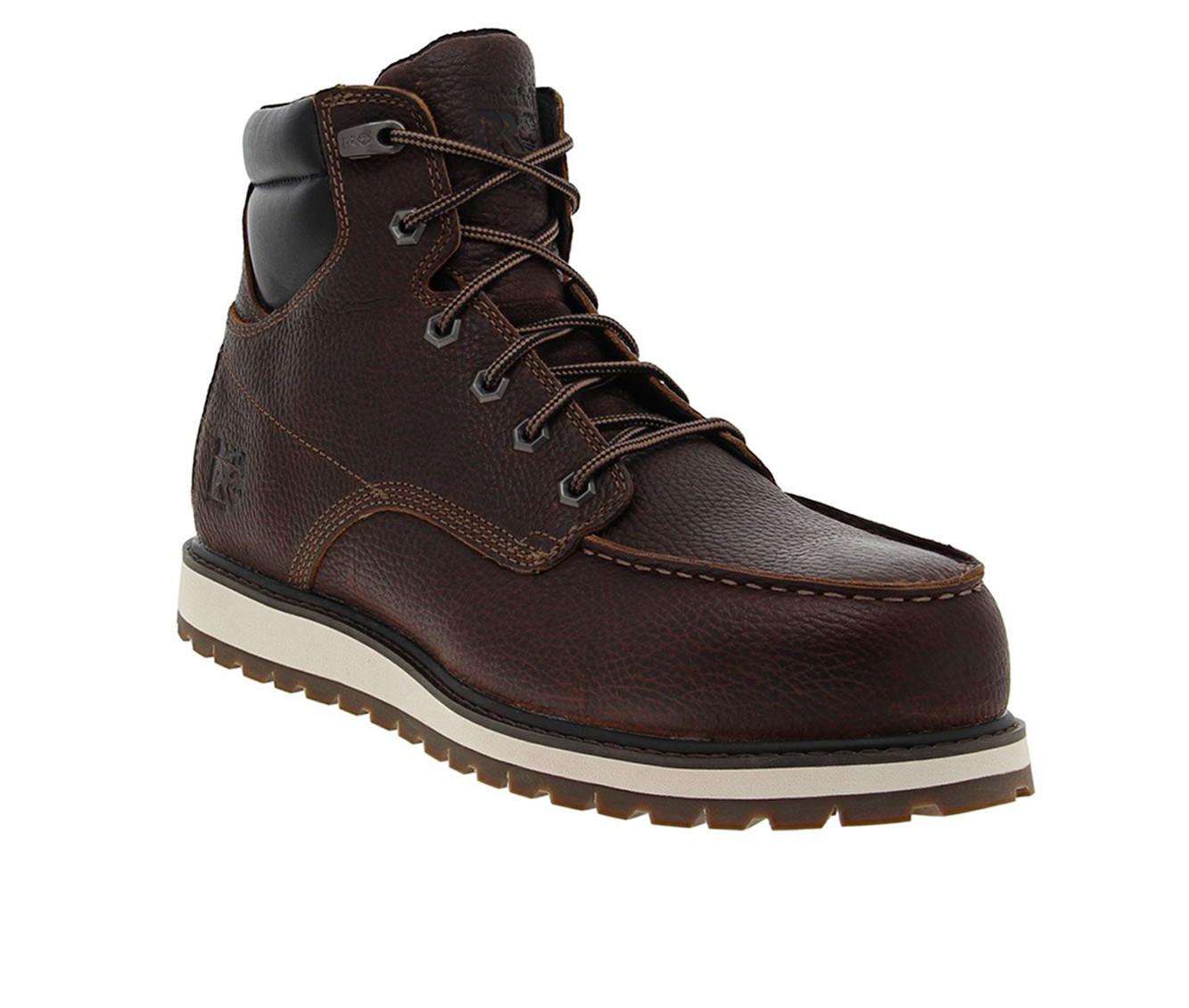 Timberland Pro TP Irvine Wedge Allo Work Boots