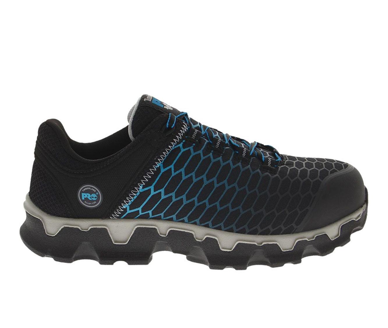 Timberland Pro TP Powertrain EH All Safety Shoes