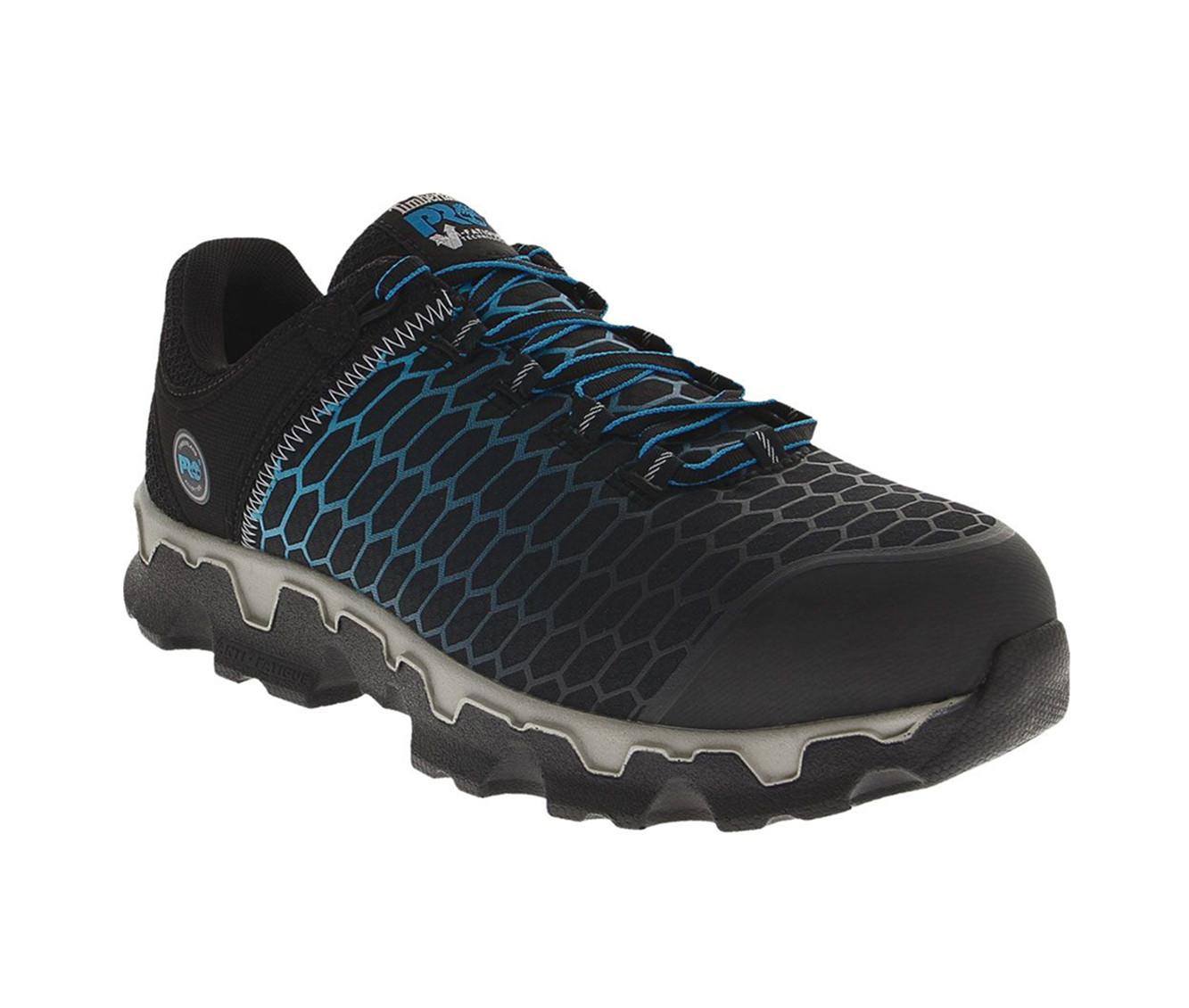 Timberland Pro TP Powertrain EH All Safety Shoes