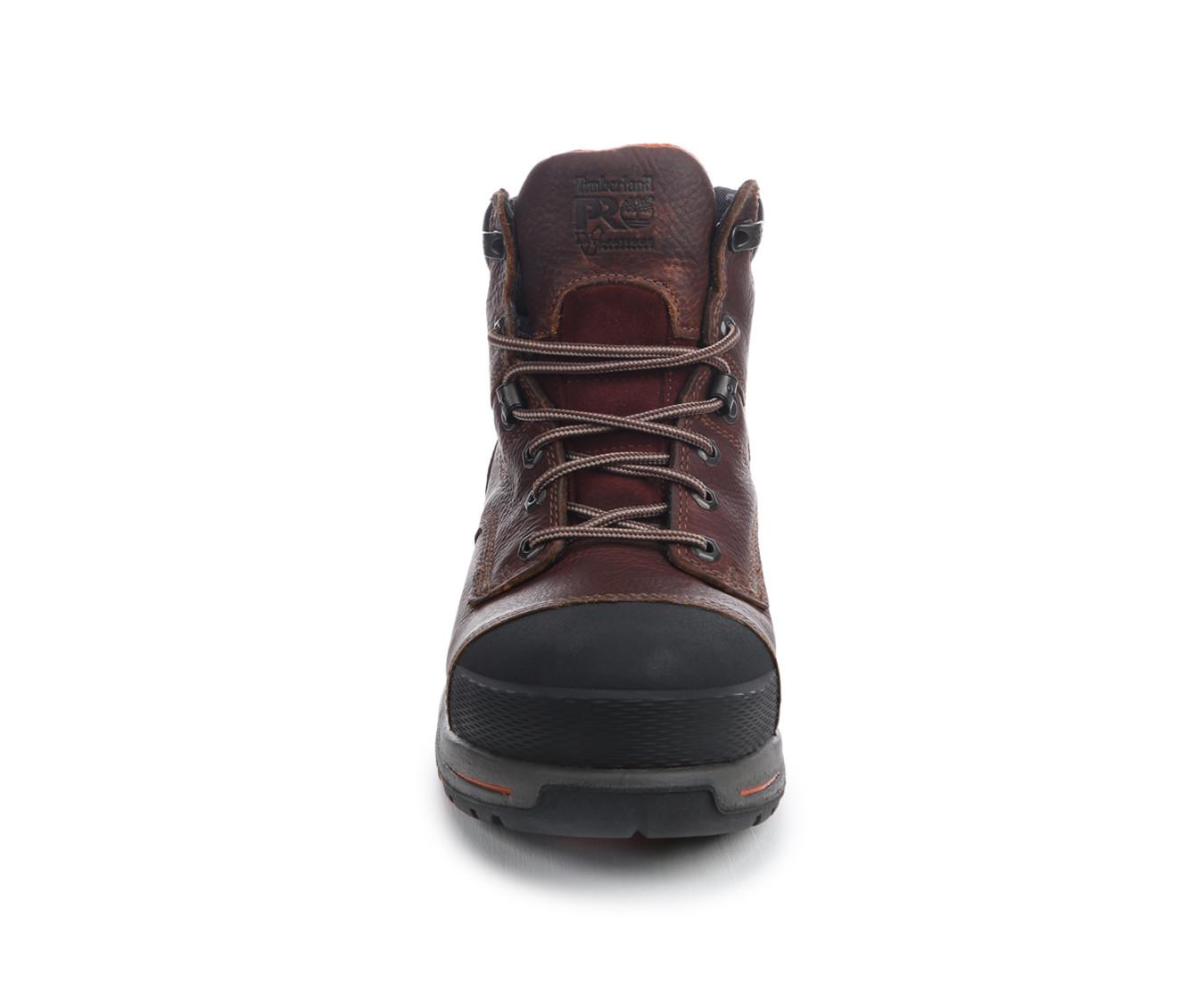 Men's Timberland Pro TP Helix HD Comp T H Work Boots