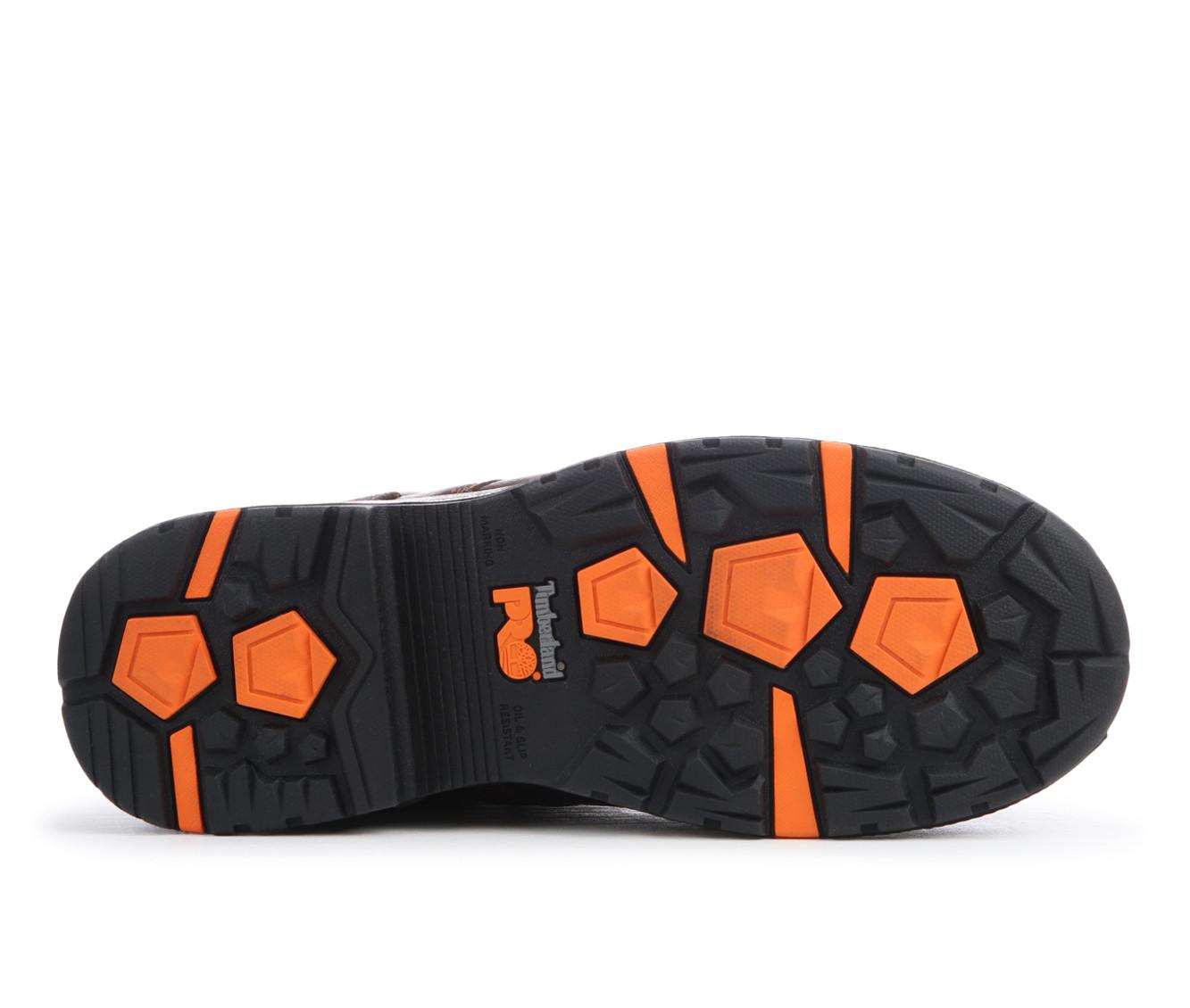 Men's Timberland Pro TP Helix HD Comp T H Work Boots
