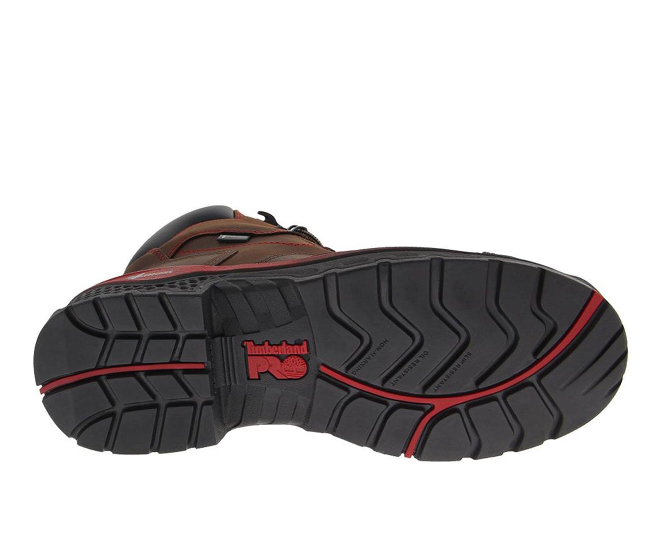 Timberland Pro TP Bosshod Comp H20 B Work Boots