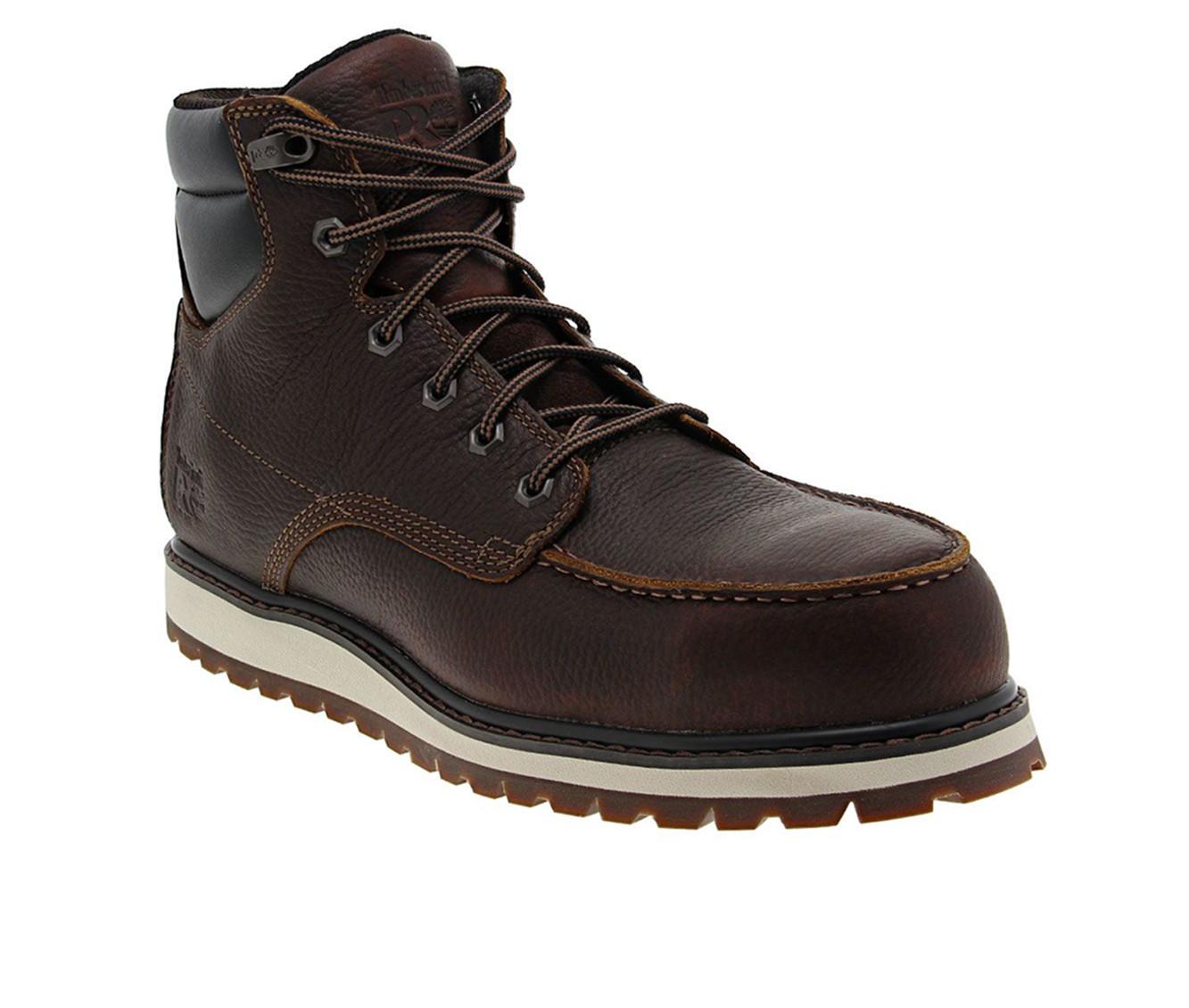 Timberland Pro TP Irvine Wedge AL P Work Boots