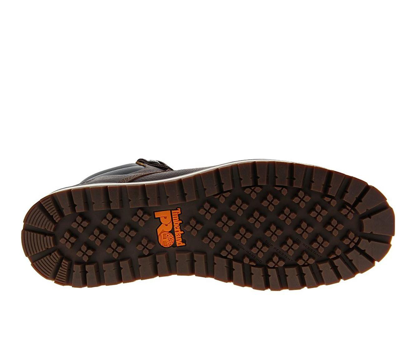 Timberland Pro TP Irvine Wedge AL P Work Boots
