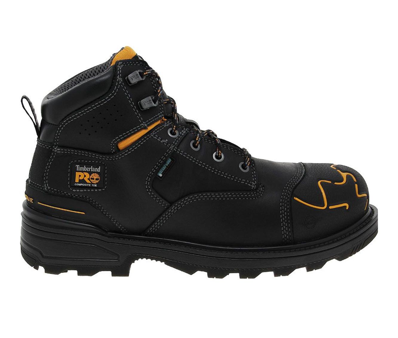Timberland Pro TP Magnitude 6' CT H Work Boots