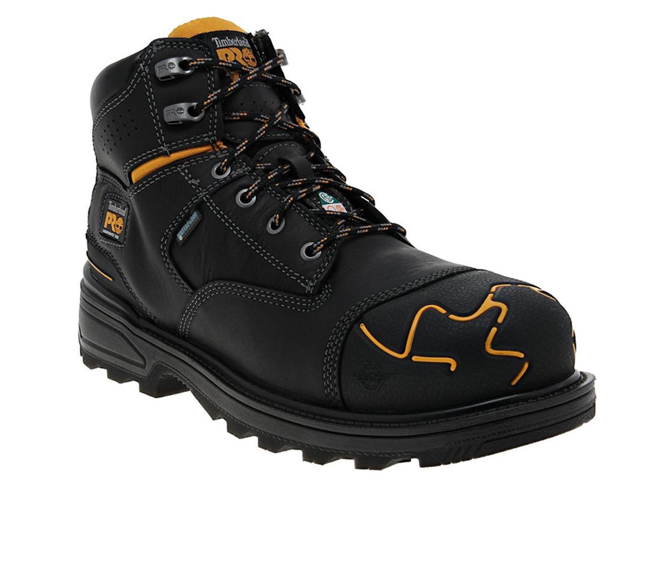 Timberland Pro TP Magnitude 6' CT H Work Boots