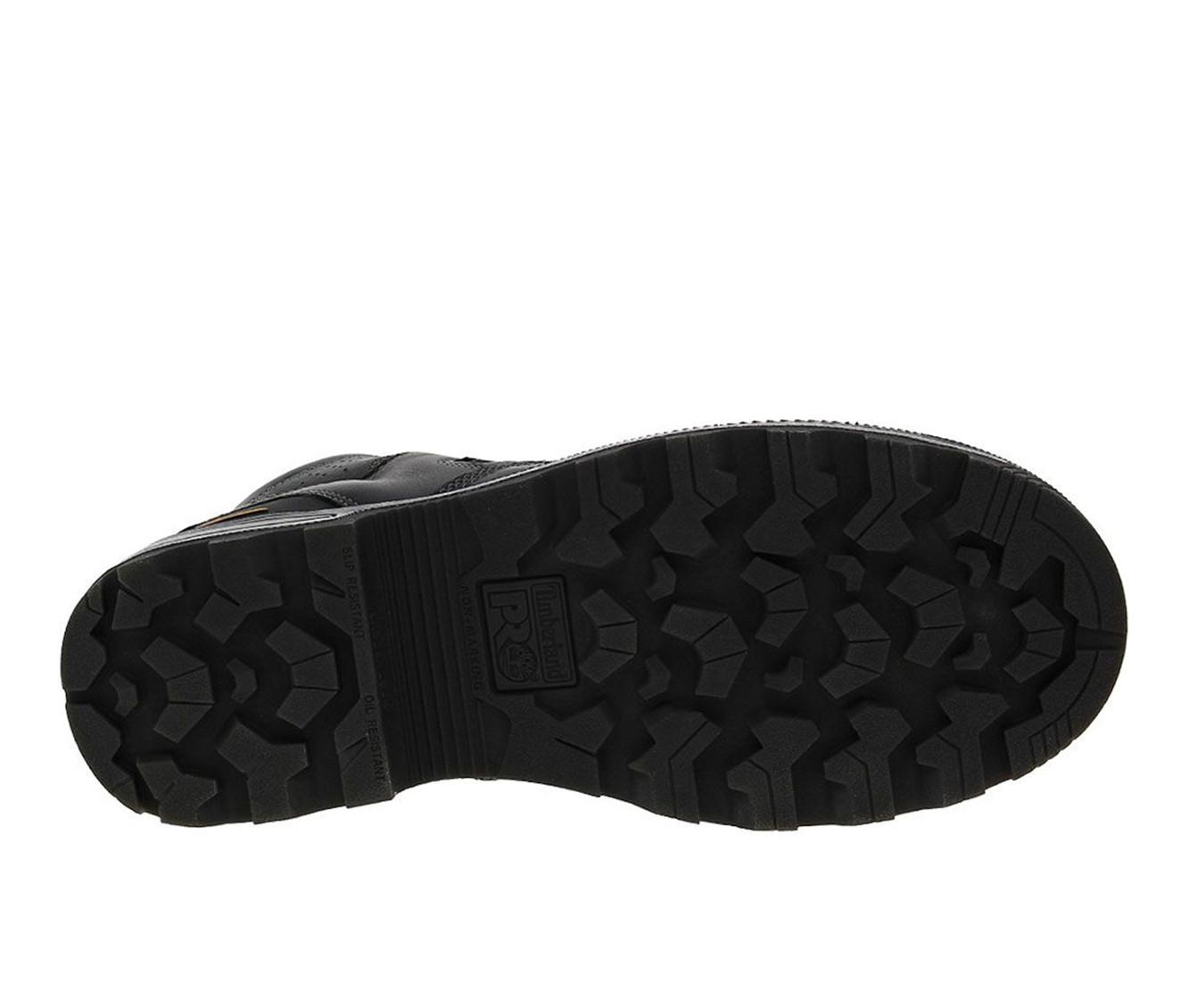 Timberland Pro TP Magnitude 6' CT H Work Boots