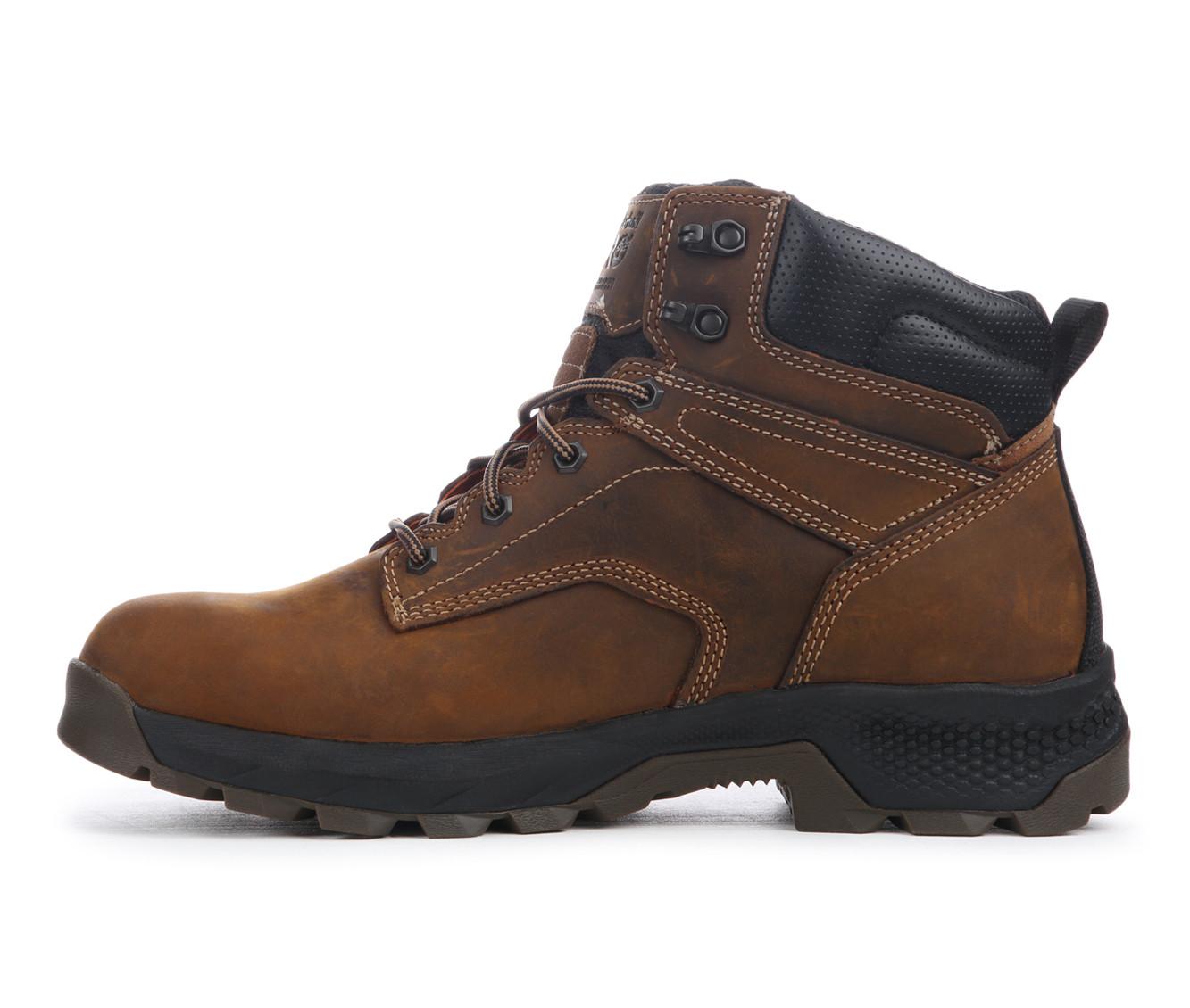 Men's Timberland Pro TP Titan EV Soft H T Work Boots