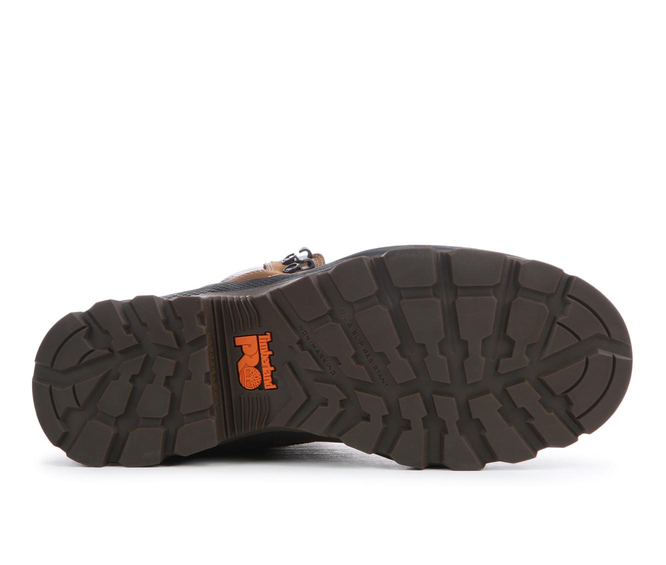 Men's Timberland Pro TP Titan EV Soft H T Work Boots