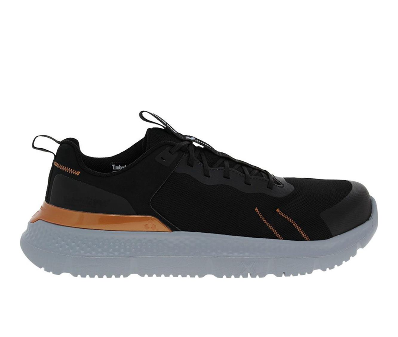 Timberland Pro TP Setra Low CT Work Shoes