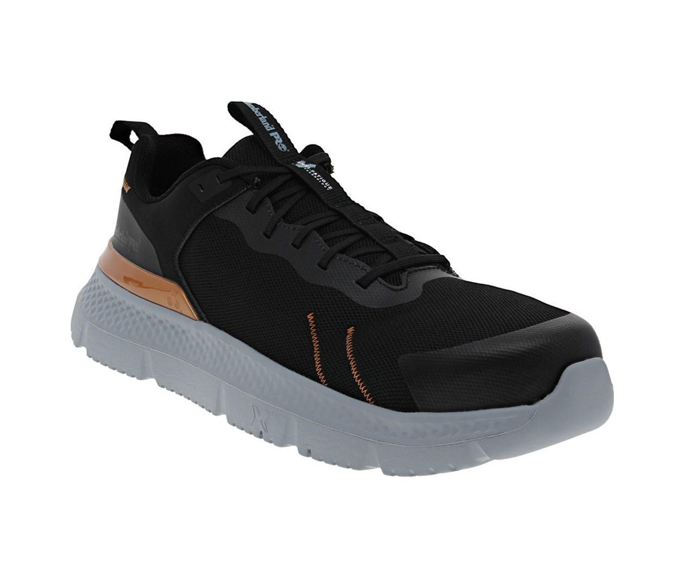 Timberland Pro TP Setra Low CT Work Shoes