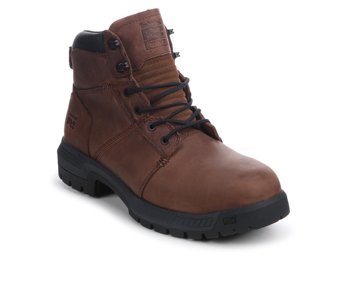 Men's Timberland Pro TP Montauk Work Boots