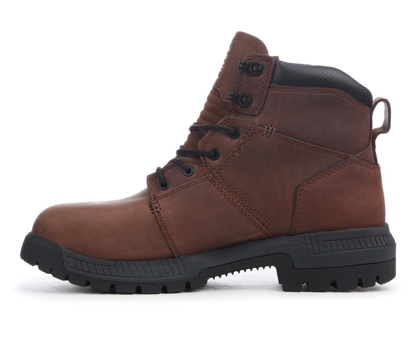 Men's Timberland Pro TP Montauk Work Boots