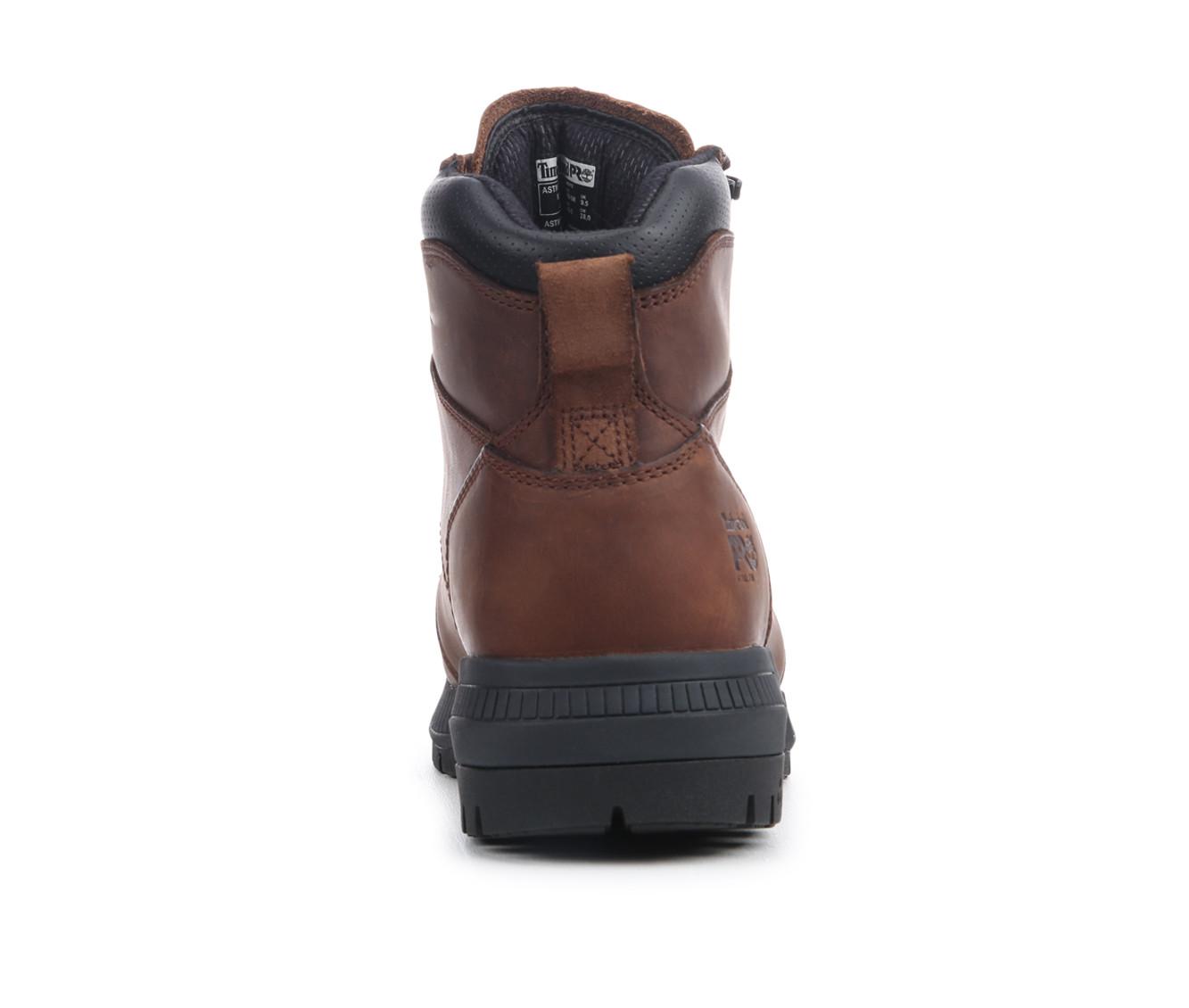 Men's Timberland Pro TP Montauk Work Boots