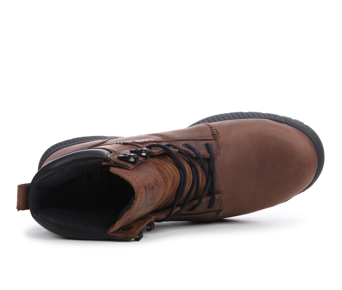 Men's Timberland Pro TP Montauk Work Boots