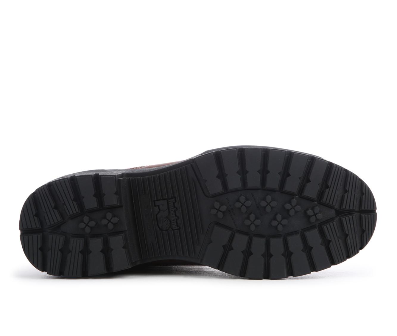 Men's Timberland Pro TP Montauk Work Boots