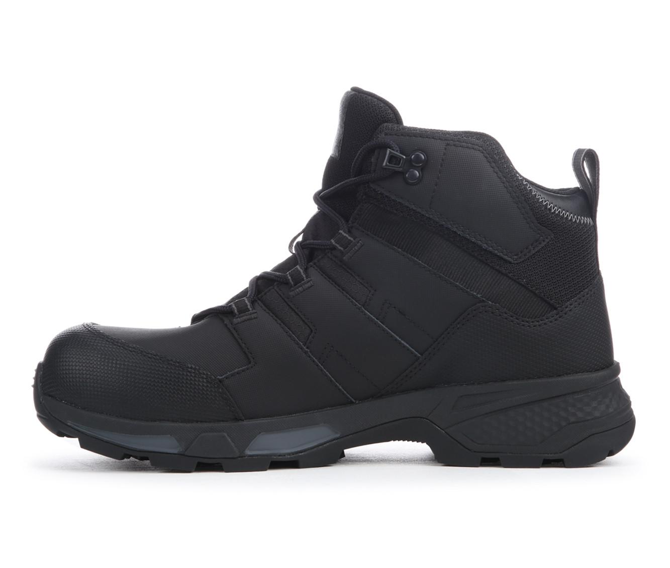 Men's Timberland Pro TP Switchback LT GRI Work Boots