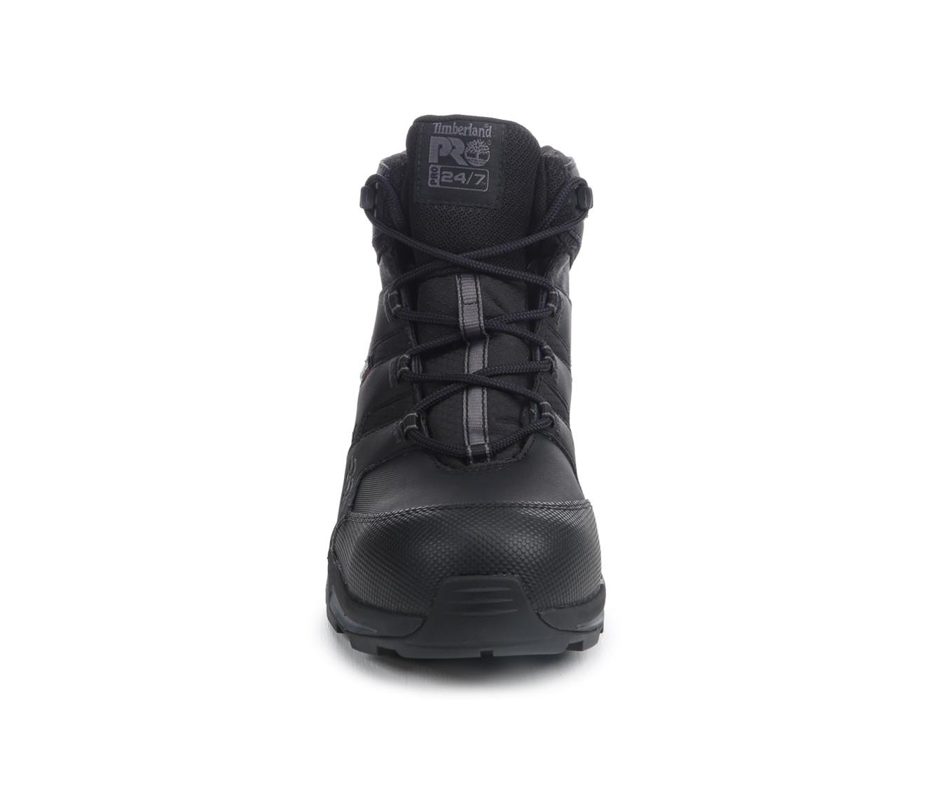 Men's Timberland Pro TP Switchback LT GRI Work Boots