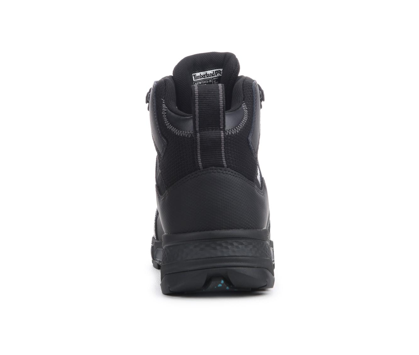 Men's Timberland Pro TP Switchback LT GRI Work Boots