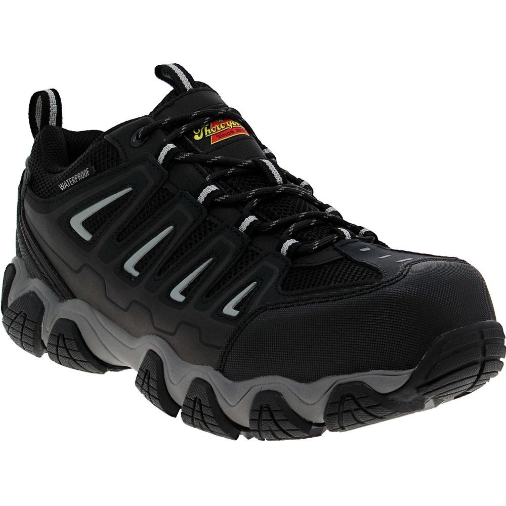 Thorogood Crosstrex Oxford CT Work Shoes
