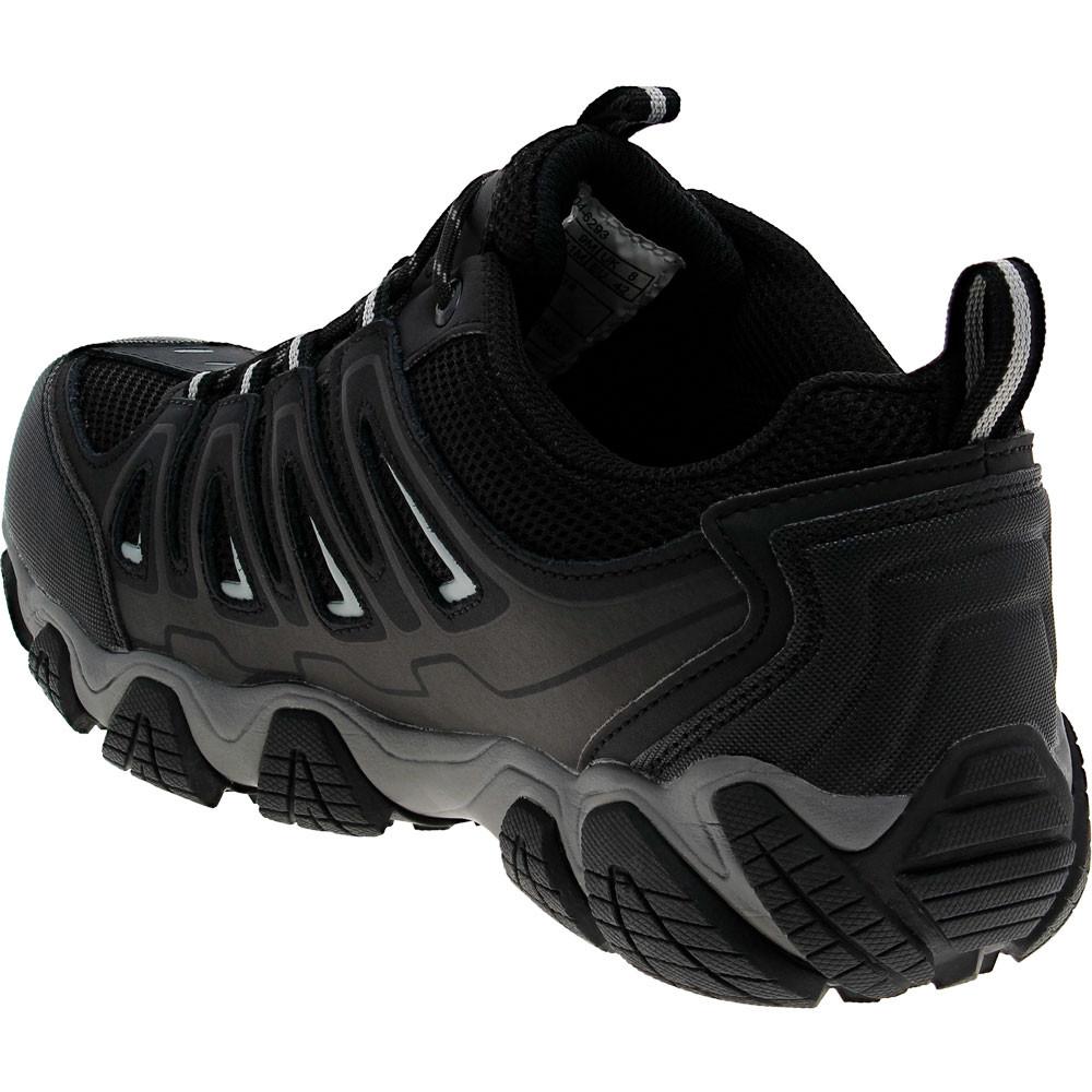 Thorogood Crosstrex Oxford CT Work Shoes