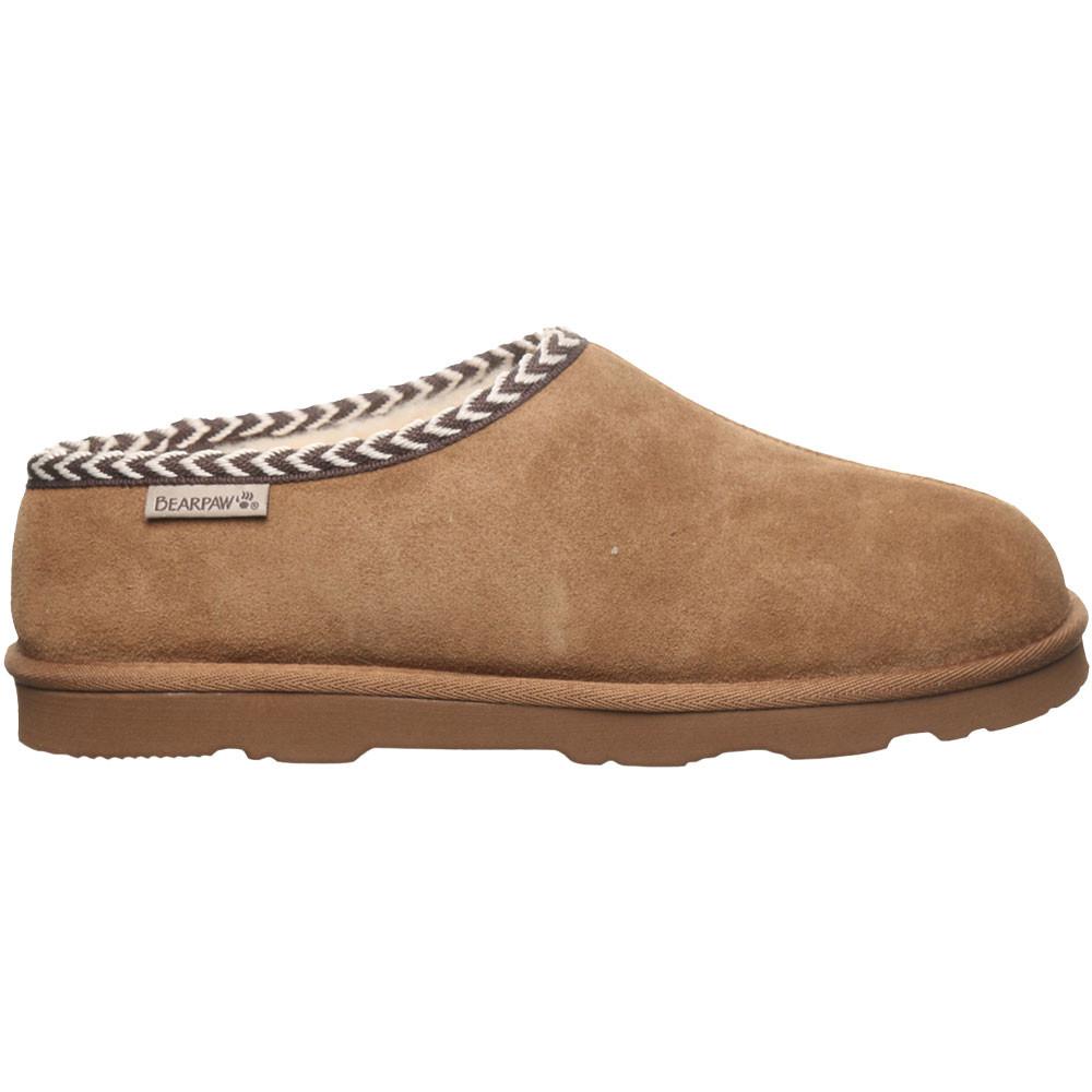 Bearpaw Men's Beau Slipper Clogs