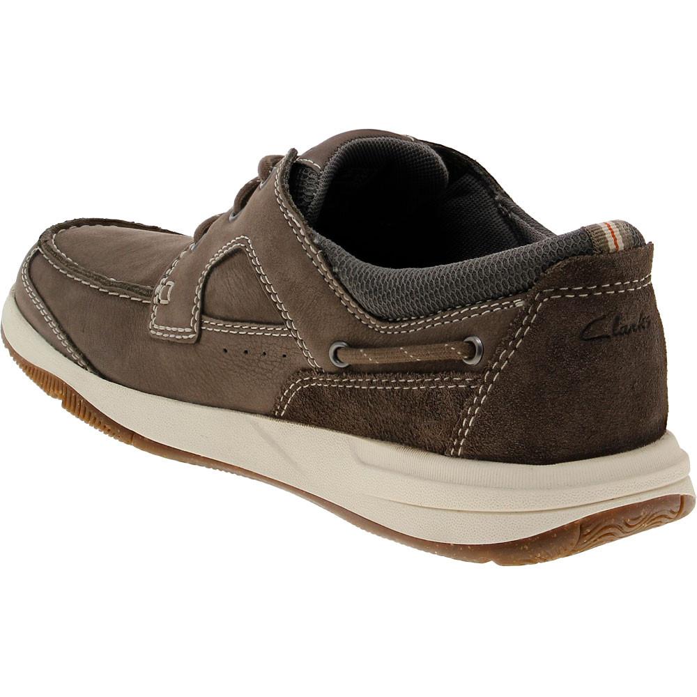 Clarks Sailview LA 26176973 Boat Shoes