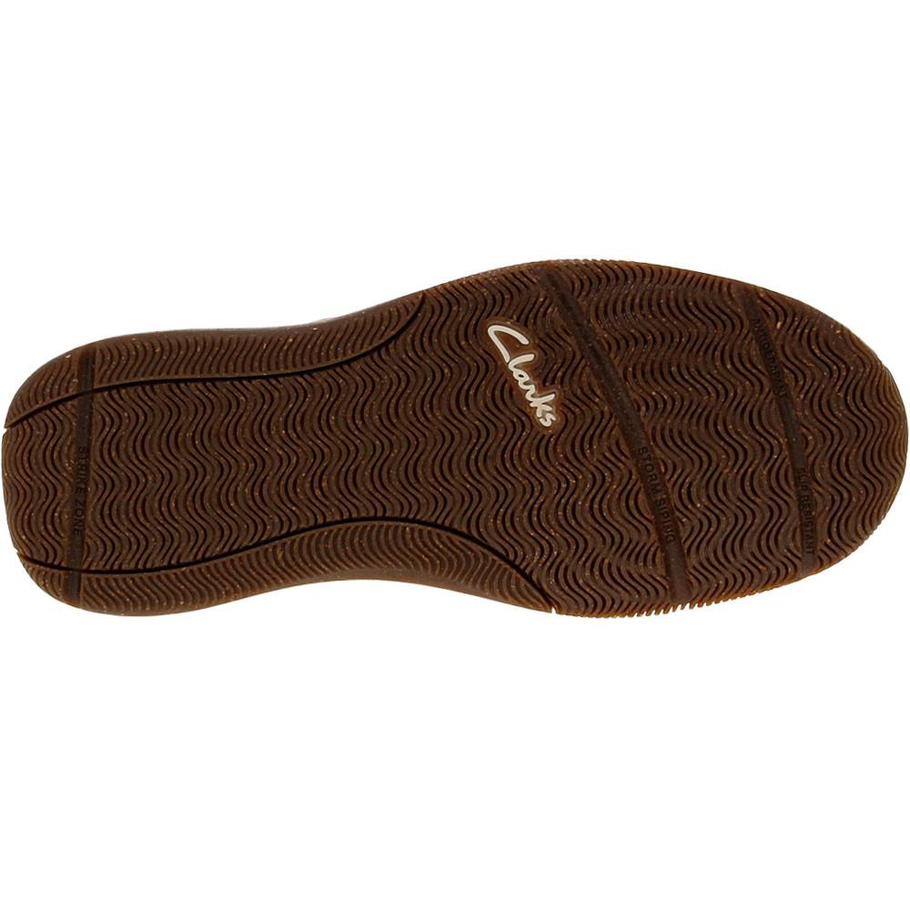 Clarks Sailview LA 26176973 Boat Shoes