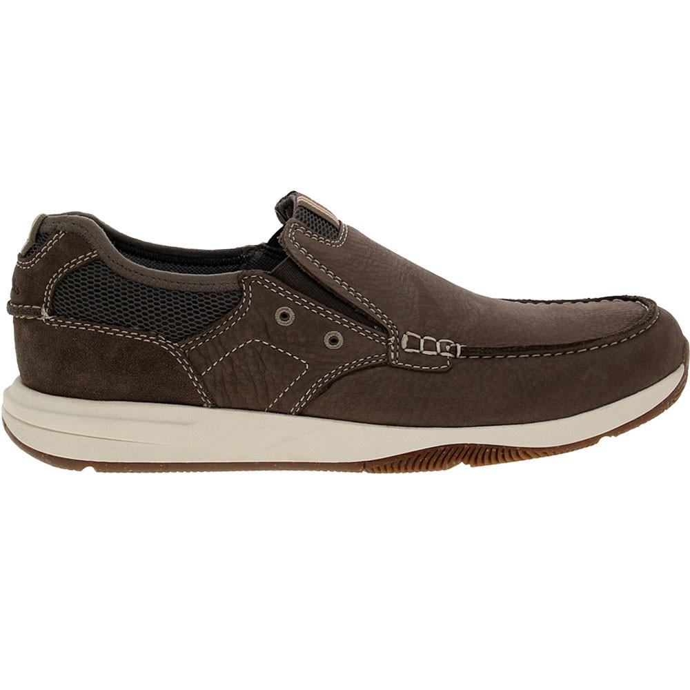 Clarks Sailview ST 26176977 Boat Shoes