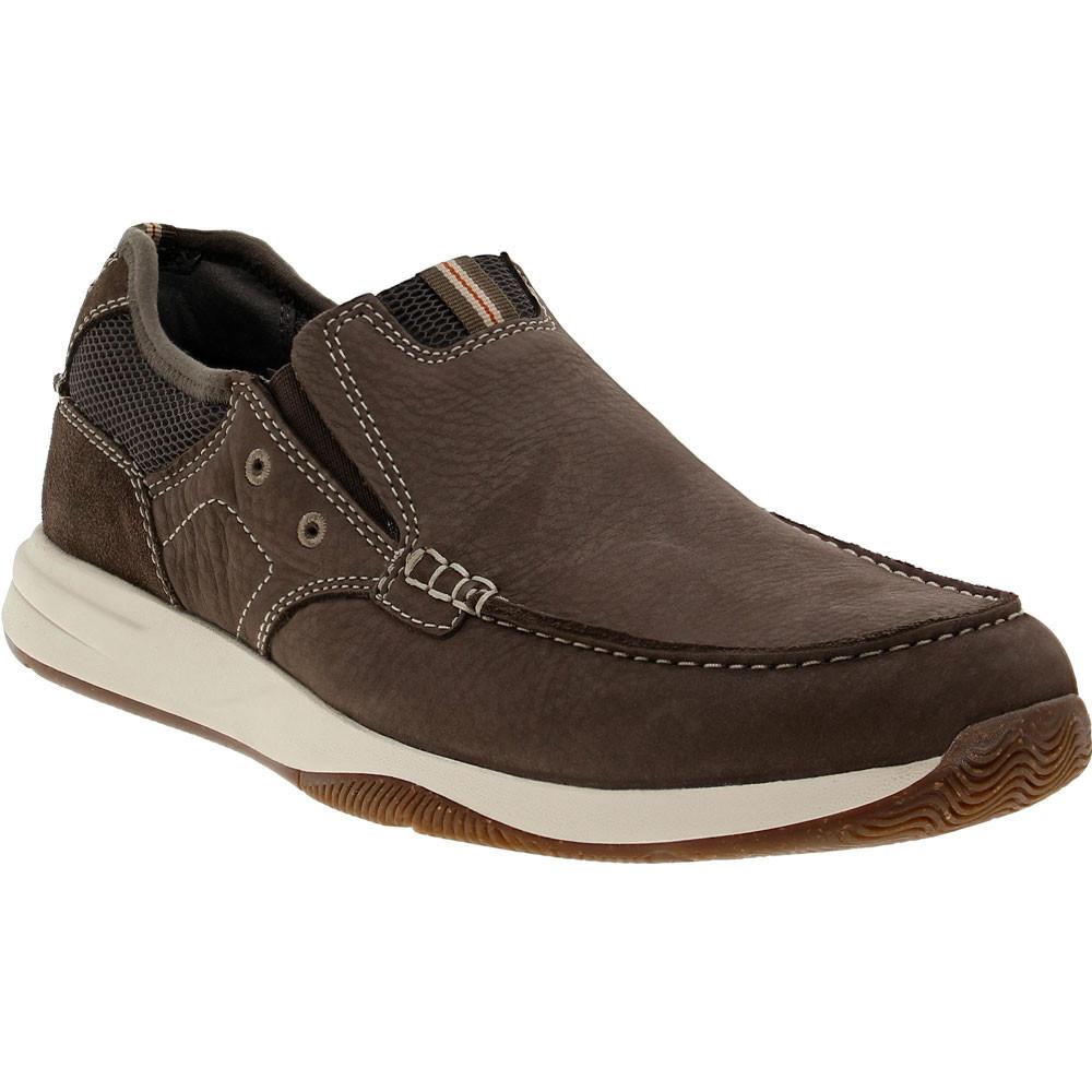 Clarks Sailview ST 26176977 Boat Shoes