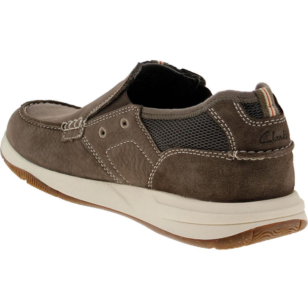 Clarks Sailview ST 26176977 Boat Shoes