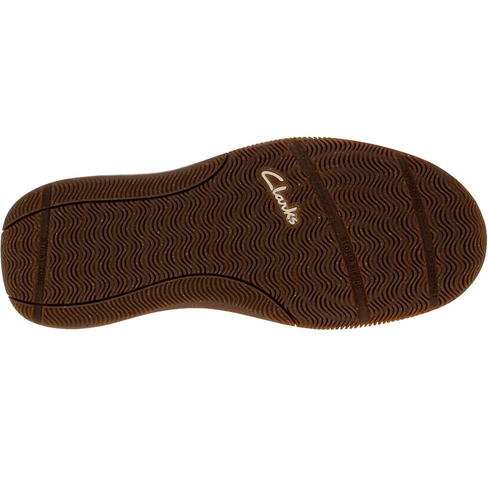 Clarks Sailview ST 26176977 Boat Shoes
