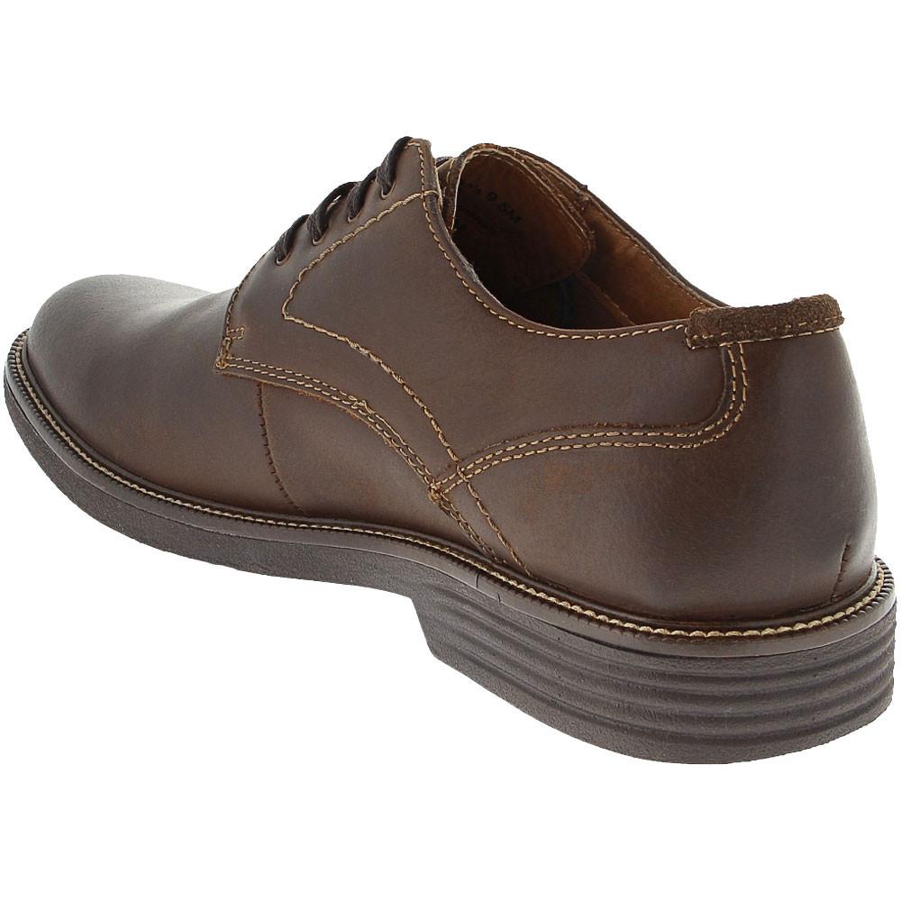 Dockers Parkway Plain Toe TI Dress Shoes