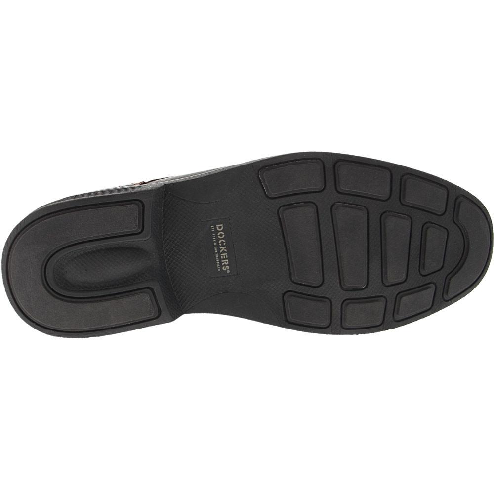 Dockers Parkway Plai 9036214 Dress Shoes