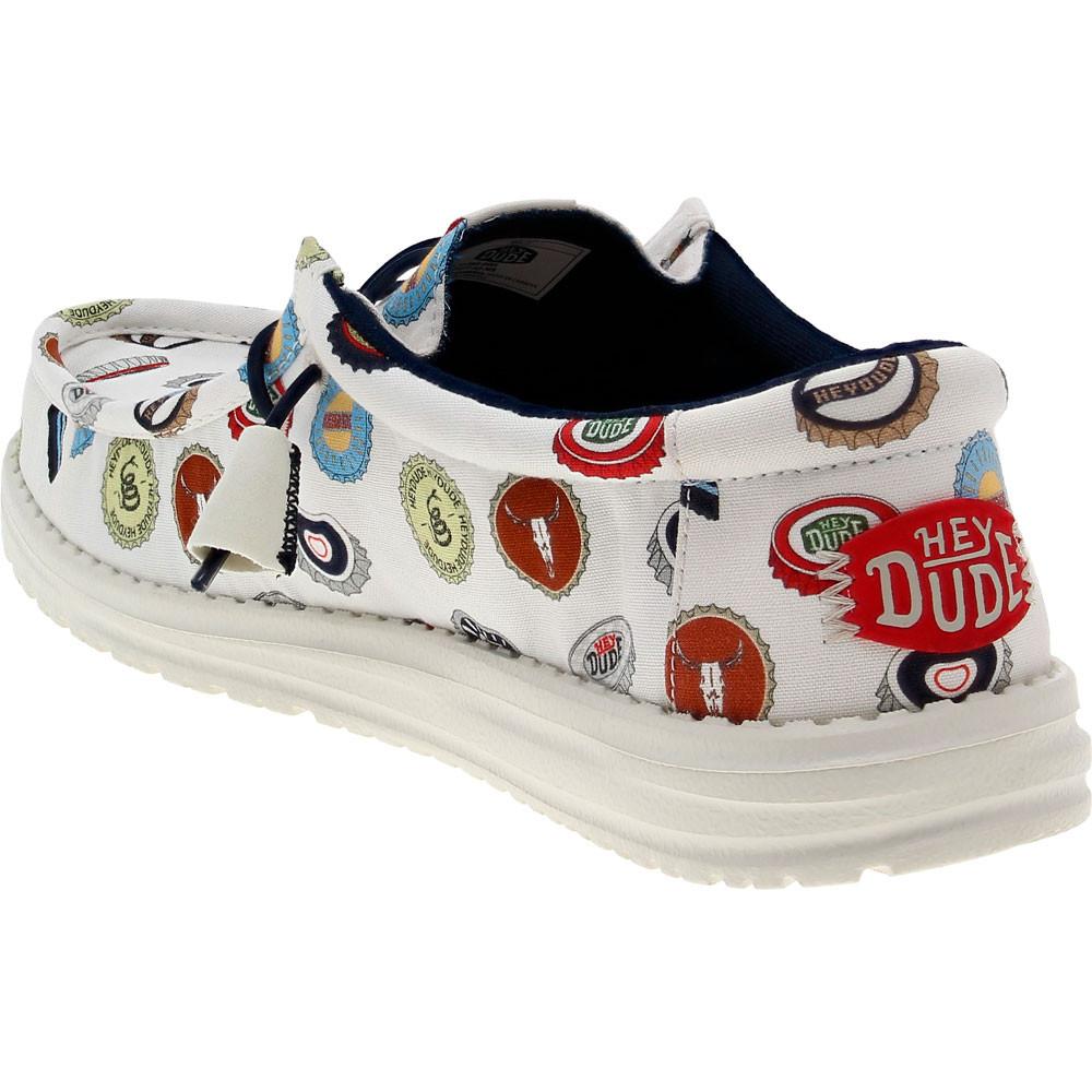 HEYDUDE Wally Spring Break Casual Shoes | Shoe Station