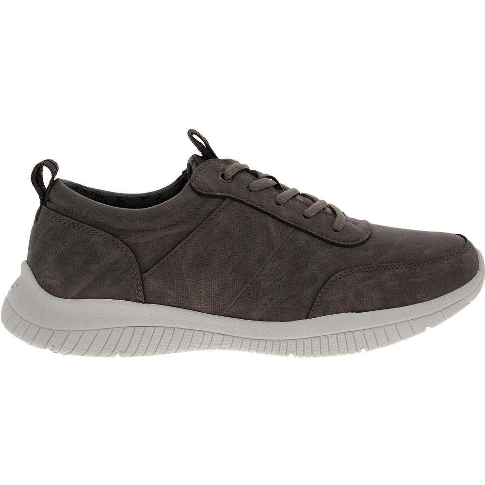 Nunn Bush Kore City Pass Moc Toe Dress Shoes