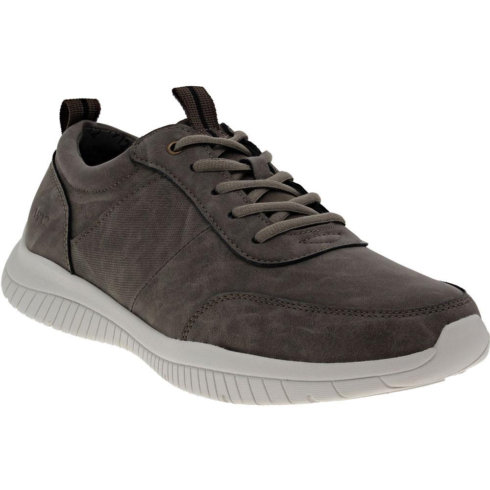 Nunn Bush Kore City Pass Moc Toe Dress Shoes
