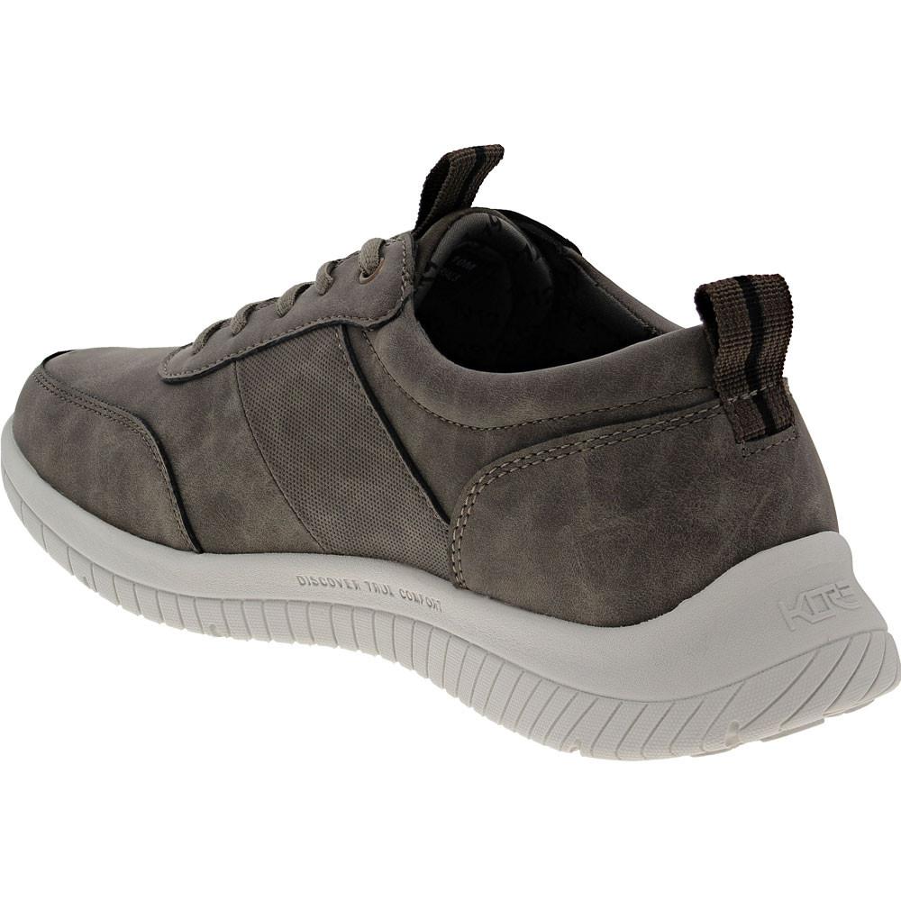 Nunn Bush Kore City Pass Moc Toe Dress Shoes
