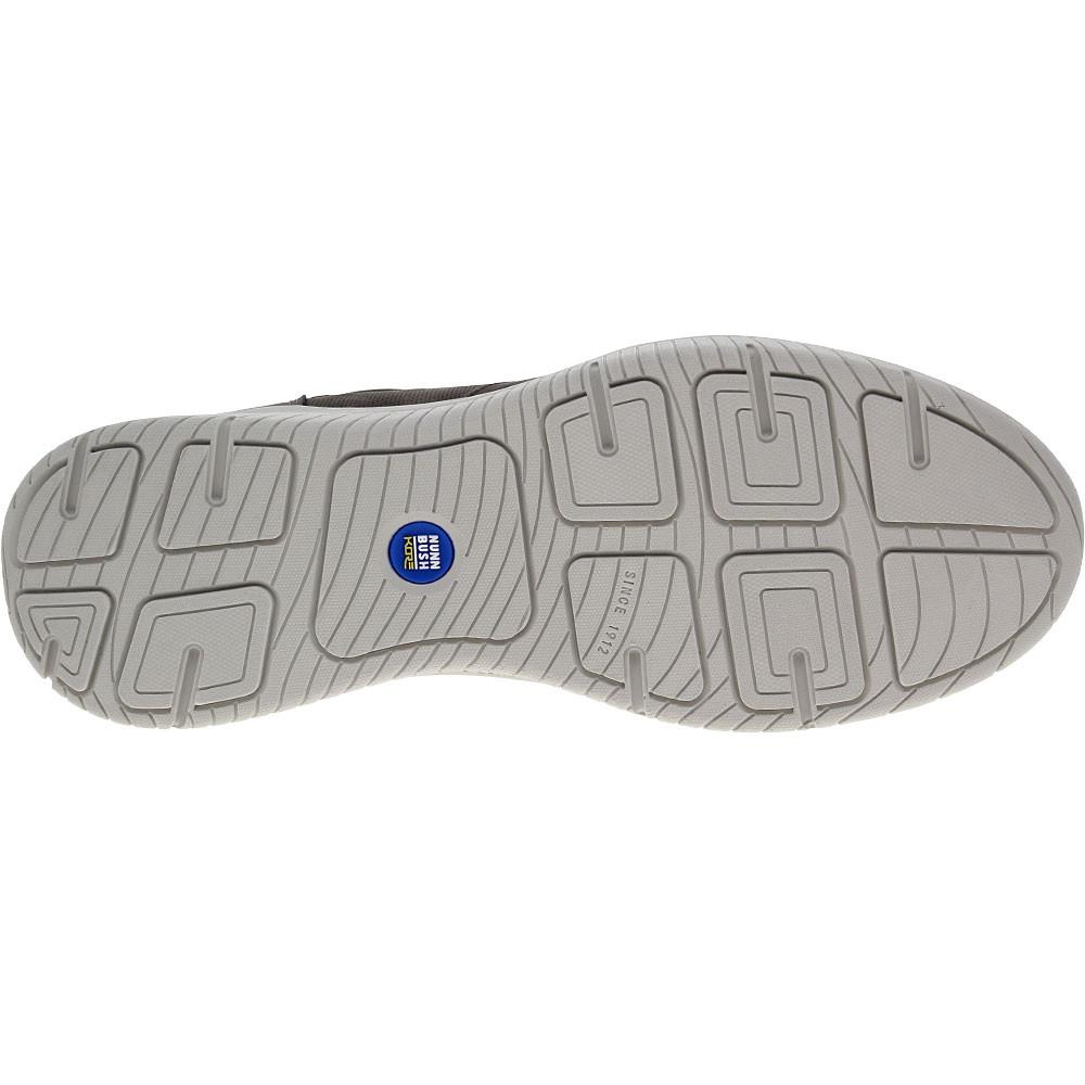 Nunn Bush Kore City Pass Moc Toe Dress Shoes