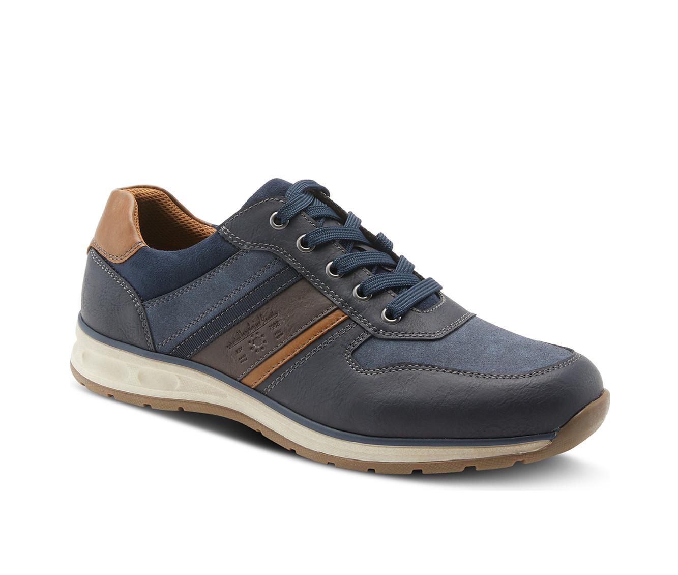 Men's SPRING STEP Vincent Fashion Sneakers