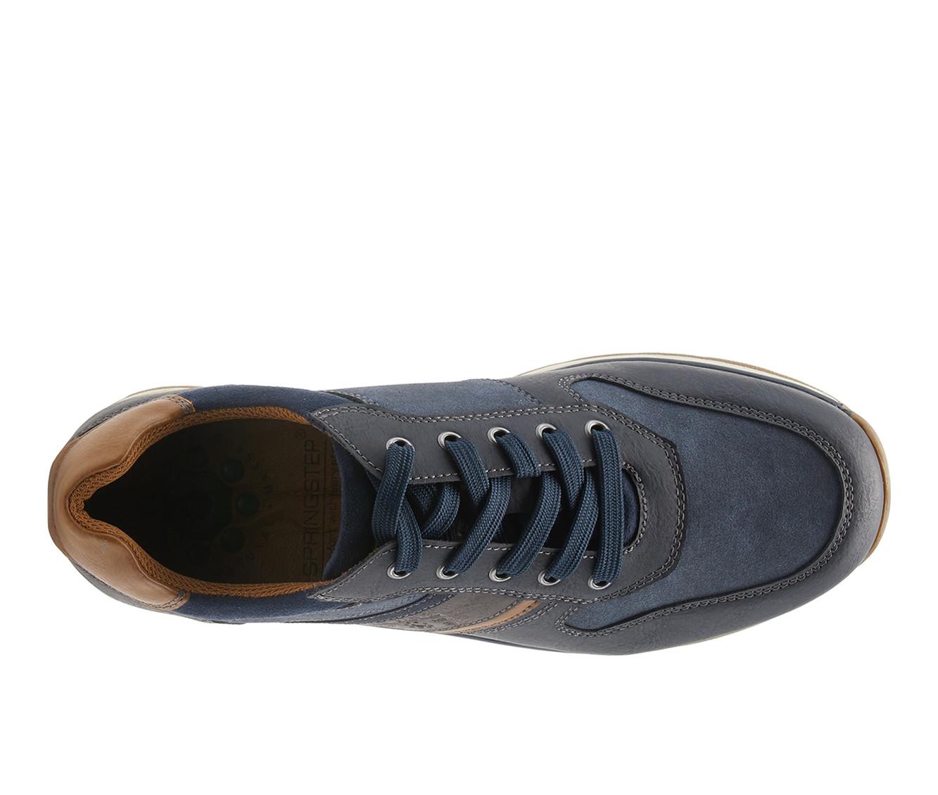 Men's SPRING STEP Vincent Fashion Sneakers