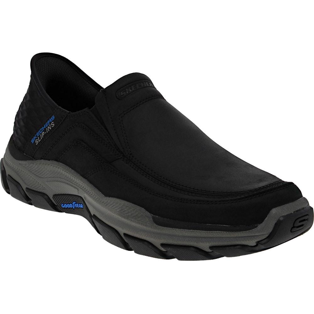 Skechers Slip Ins Respected E Dress Shoes