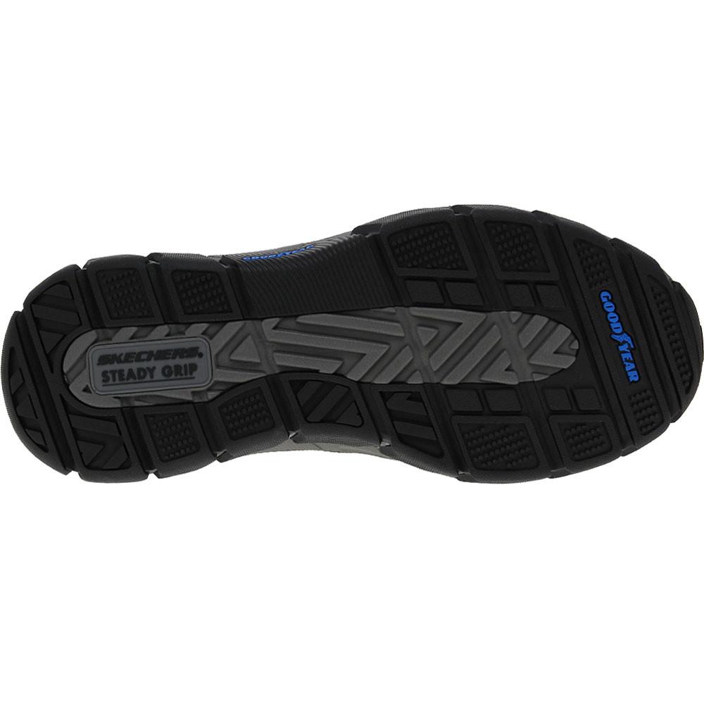 Skechers Slip Ins Respected E Dress Shoes