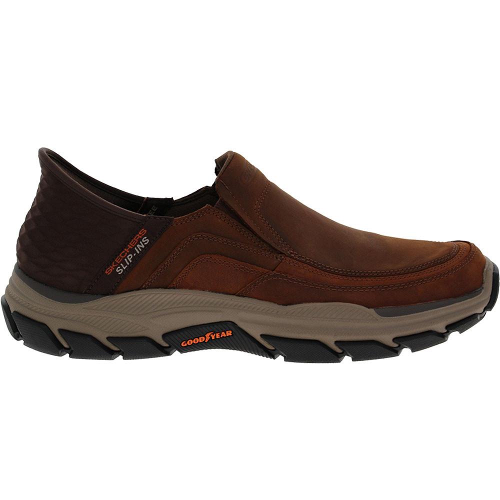 Skechers Slip Ins Respected E Dress Shoes