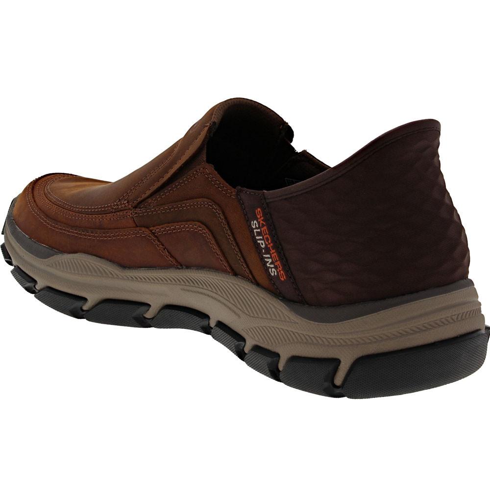 Skechers Slip Ins Respected E Dress Shoes